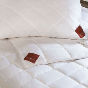 Одеяло хлопковое Brinkhaus MORPHEUS COTTON, лёгкое